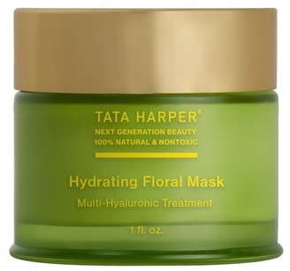 Tata Harper Hydrating Floral Mask 30 ml