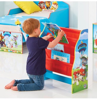 Paw Patrol Sling Bookcase By Hellohome