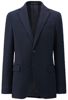 Thumbnail for your product : Uniqlo MEN Wool Cashmere Slim Fit Jacket