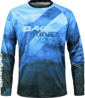 Dakine Thrillium Long-Sleeve Jersey - Men's
