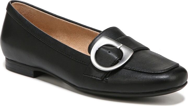 Wide Fit Womens Loafer | ShopStyle CA
