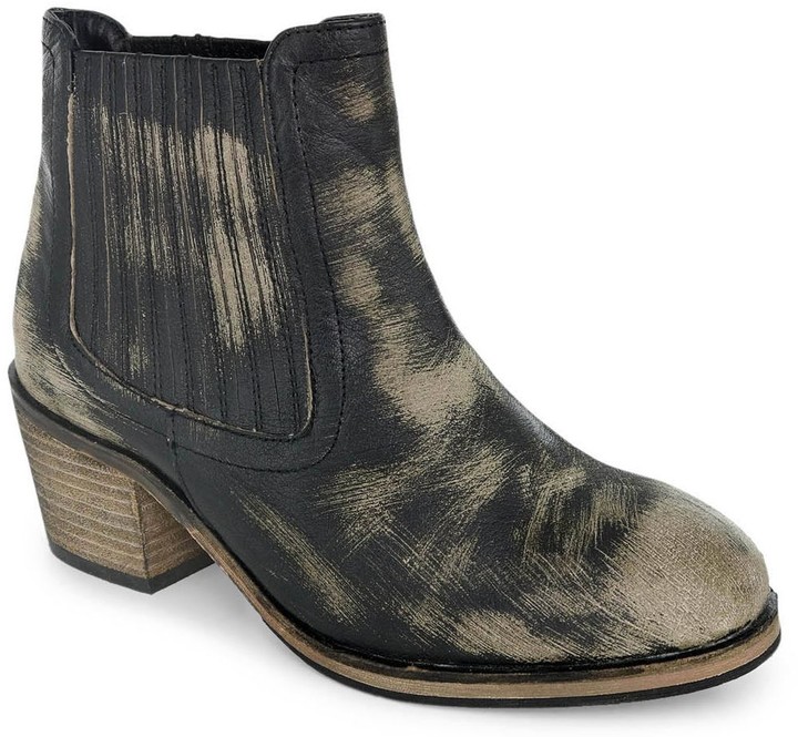 roan mira chelsea boot