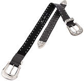 Thumbnail for your product : B-Low the Belt Bri Bri Studded Waist Belt
