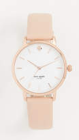 Thumbnail for your product : Kate Spade Metro Watch, 34mm