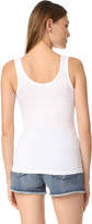 Thumbnail for your product : TWENTY MONTREAL Perfect Rib Tank