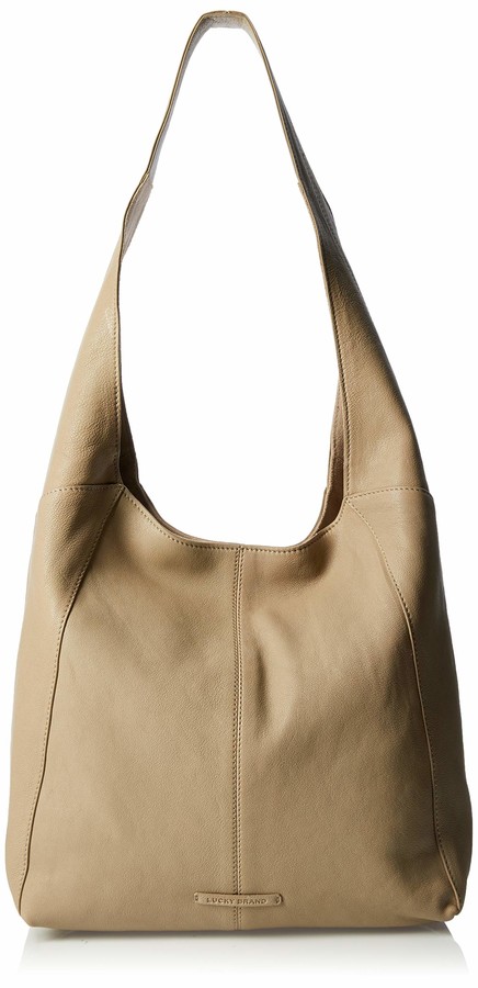 lucky patti shoulder bag