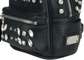 Thumbnail for your product : Philipp Plein Again2 Backpack