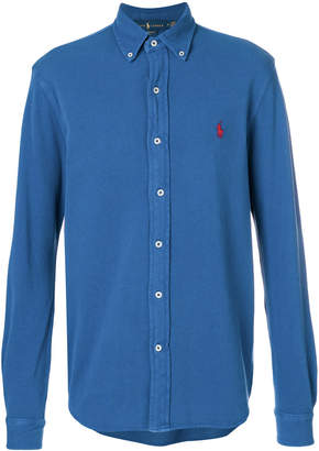 Polo Ralph Lauren button-down shirt