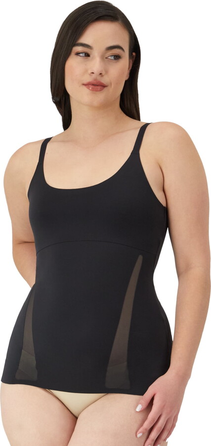 Maidenform Women’s Shapewear Modern Sculpts Extra Firm Shaping Cami FLS096 Sizes S-3XL