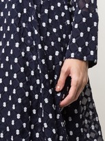 Thumbnail for your product : Stine Goya Elisabeth short dress