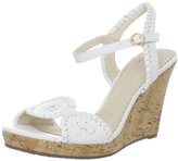 Thumbnail for your product : Jack Rogers Women's Clare Wedge Sandal