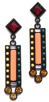 Thumbnail for your product : Lulu Frost Journey Earrings