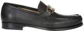 Thumbnail for your product : Ferragamo Rolo Loafers