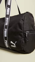 Thumbnail for your product : Puma Conveyor Duffel Bag