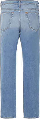 Frame Denim L'Homme Faded Skinny Jeans