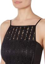 Thumbnail for your product : Therapy Taniti Lace Detail Dress