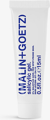 Malin+Goetz Salicylic gel 15ml