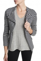 Thumbnail for your product : 19 4T Striped Blazer