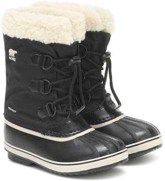 sorel yoot pac toddler