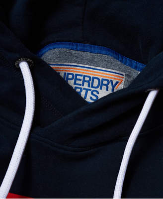 Superdry Trophy Chest Band Hoodie