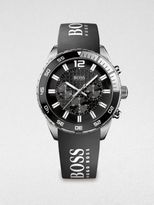 Thumbnail for your product : HUGO BOSS Stainless Steel Watch