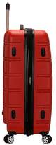 Thumbnail for your product : Rockland Melbourne 3-Piece ABS Luggage Set