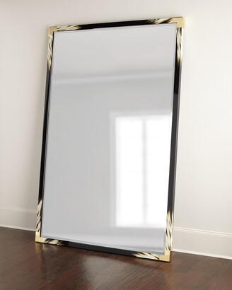 Blaise Floor Mirror