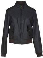 Thumbnail for your product : Tagliatore 02-05 Jacket