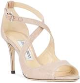 Thumbnail for your product : Jimmy Choo Emily 85 sandals