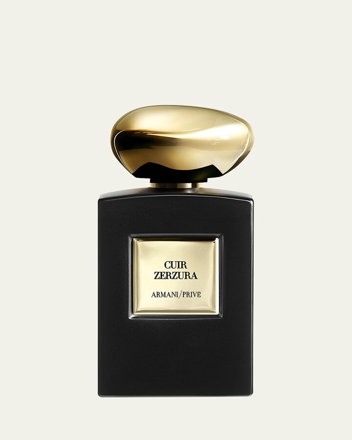 ARMANI beauty 3.4 oz. Armani Prive Cuir Zerzura Unisex Perfume