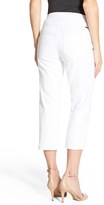 Thumbnail for your product : Jag Jeans Echo Pull-On Crop Pant