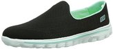 Thumbnail for your product : Skechers Womens Go Walk 2 Hyper Athletic and Outdoor Sandals