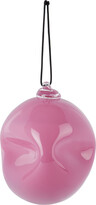 Thumbnail for your product : Goodbeast SSENSE Exclusive Pink Glass Ornament