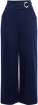 Thumbnail for your product : Karen Millen High-Waisted Culottes