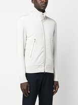Thumbnail for your product : Tom Ford Zip-Up Bomber Jacket