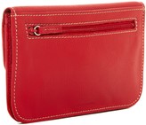 Thumbnail for your product : Kenneth Cole Reaction Leather Soft N Slim Clutch