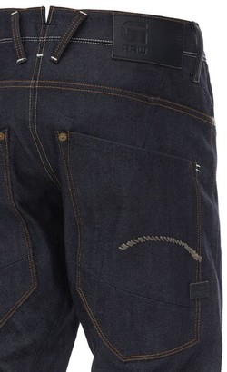 G Star New York Type-C Tapered Denim Jeans