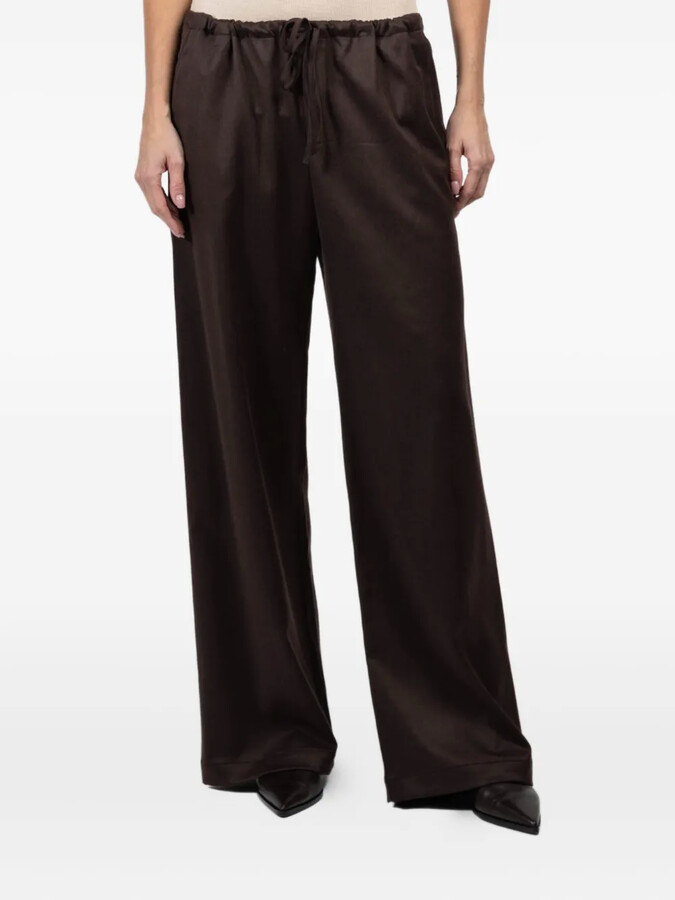 SABLYN Gemma drawstring trousers