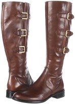 Thumbnail for your product : Ecco Hobart Buckle 25 MM Boot (Mink) - Footwear
