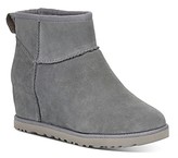 Thumbnail for your product : UGG Women's Classic Femme Mini Wedge Booties