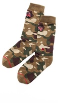 Thumbnail for your product : Camo STANCE Everyday Crew Socks