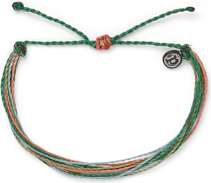 Vera Bradley Pura Vida Charity Bracelet for Protect Our Parks ShopStyle