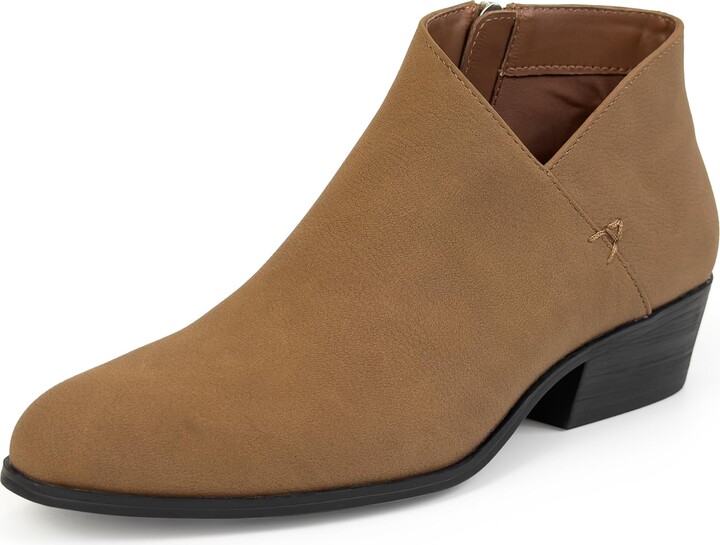 Aerosoles Women's CAYU Ankle Boot