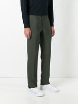 Thumbnail for your product : Fendi tailored trousers