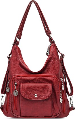 Pu Leather Bag, Shop The Largest Collection