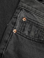 Thumbnail for your product : RE/DONE 70s Bootcut Jeans