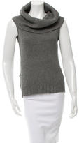Thumbnail for your product : Alice + Olivia Sleeveless Knit Top