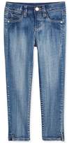 Thumbnail for your product : Celebrity Pink Little Girls Super Soft Denim Jeans