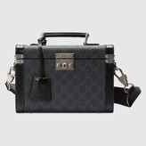 Thumbnail for your product : Gucci GG top handle beauty case