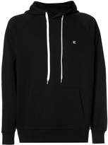 Thumbnail for your product : Second/Layer Dream drawstring hoodie